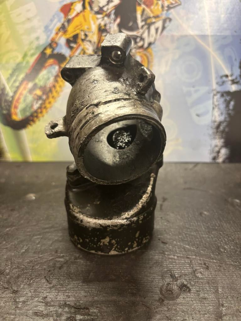 Foto 4 van Honda cr 250.