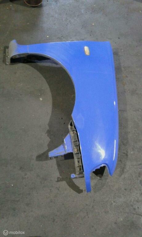 Spatscherm Seat Arosa, Auto-onderdelen, Ophalen of Verzenden, Gebruikt