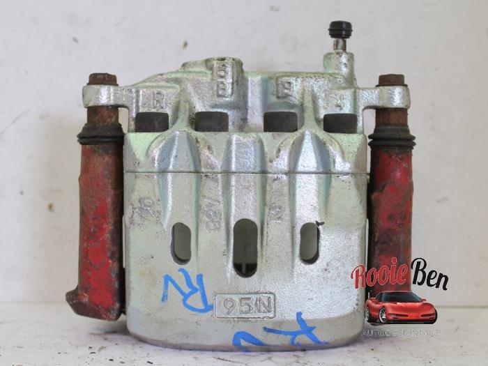 Remklauw (Tang) rechts-voor van een Lexus GS 300, Gebruikt, -, -, -