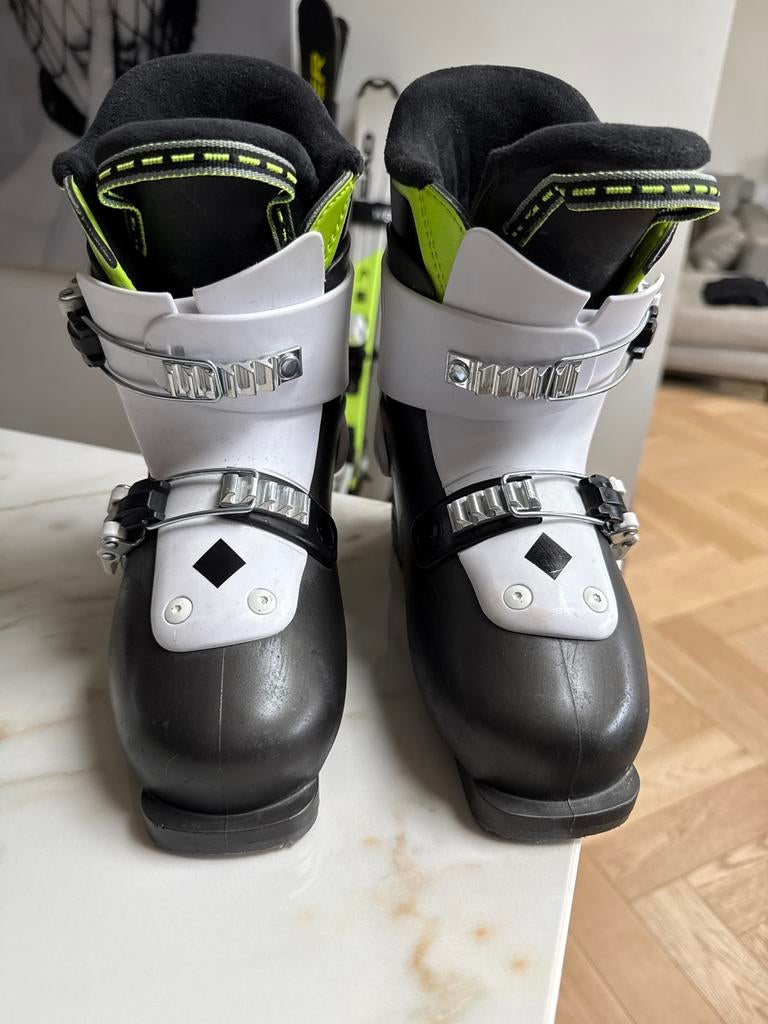 Head skischoenen maat 30 (19,5) - Zo goed als nieuw, Schoenen, Ophalen of Verzenden, Zo goed als nieuw, Skiën