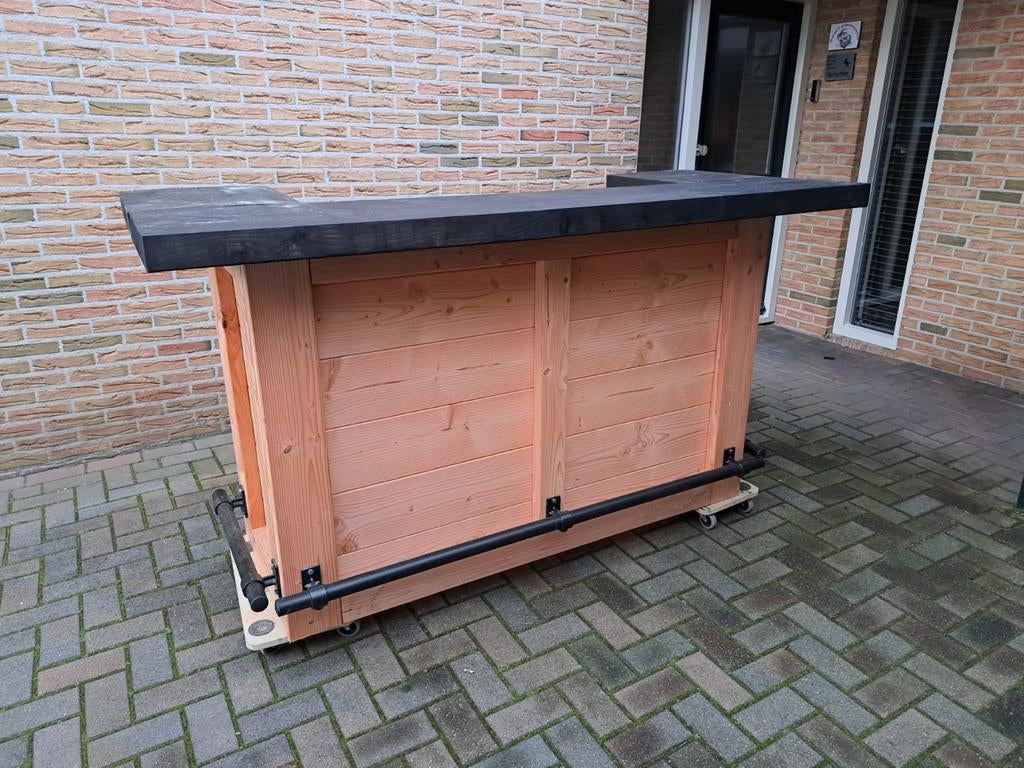 Douglas bar, Ophalen of Verzenden, Nieuw