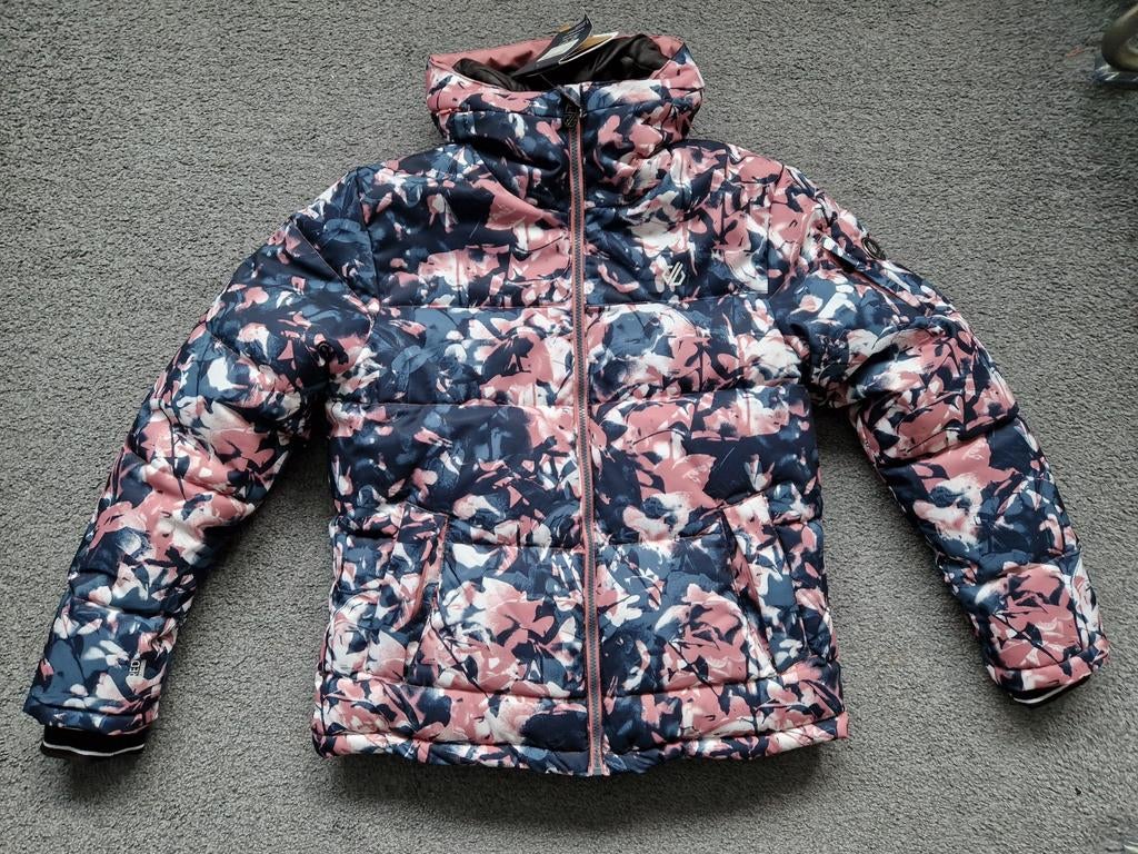 Winterjas mt. 38, Kleding | Dames, Wintersportkleding, Maat 38/40 (M), Dare2B, Nieuw, Ophalen of Verzenden