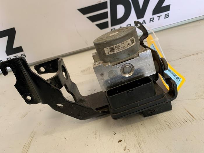 ABS Computer van een Opel Corsa, Gebruikt, -, -, Opel