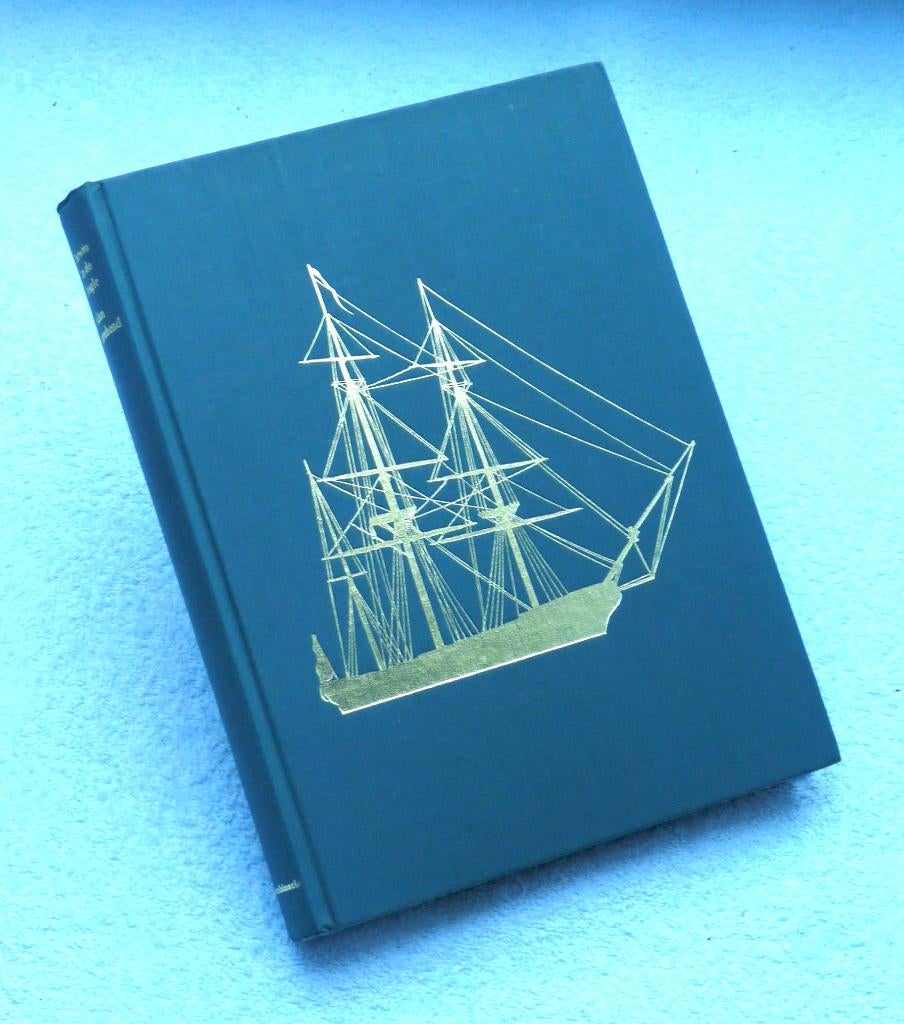 "Een Scheepsreis naar de Oertijd"., 15e en 16e eeuw, Nieuw, Ophalen of Verzenden, Overige gebieden
