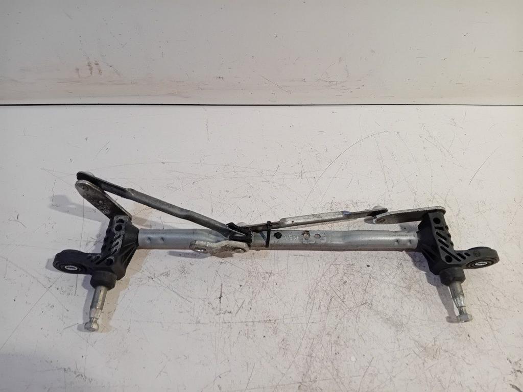 Ruitenwisser mechaniek voor Fiat 500, Onderdelen@venauto.nl, Van der Ven Autorecycling B.V., Gebruikt, Ettenseweg 76, 4706 PB Roosendaal, The Netherlands