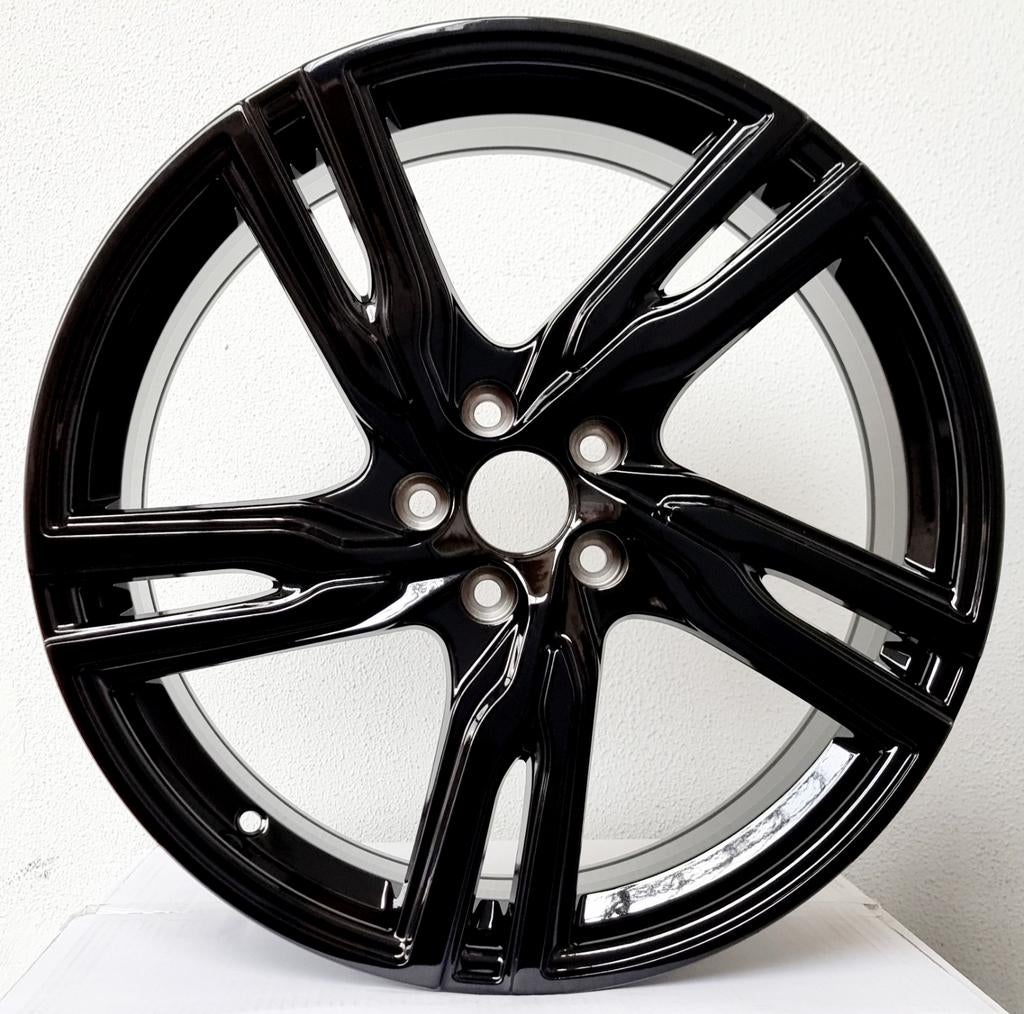 19" velgen Ixion Look 5x108 nieuw Volvo S40 S60 V40 V60, 19 inch, Velg(en), Nieuw, Ophalen of Verzenden