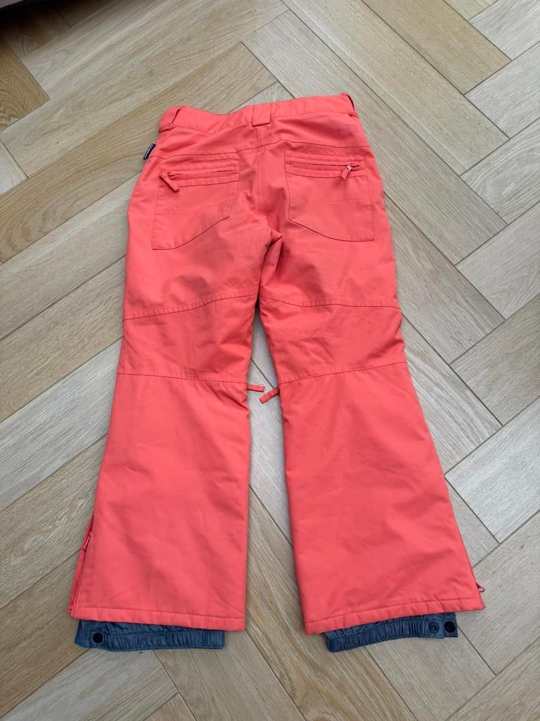 Skibroek 140, Ophalen, Gebruikt, Jongen of Meisje, Broek