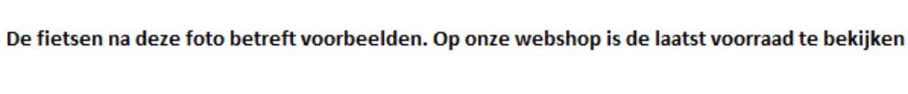 Diverse Hoge Kwaliteit CARBON Racefietsen op voorraad!, Overige merken, Carbon, Ophalen of Verzenden, Zo goed als nieuw