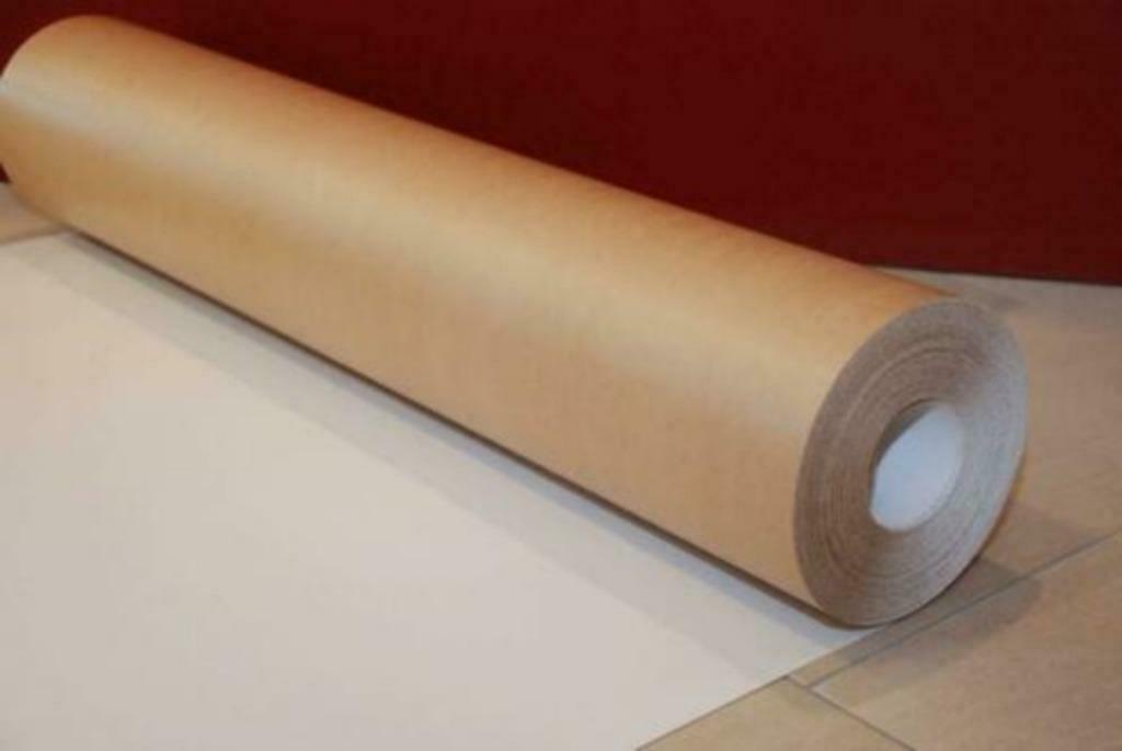 STUCLOPER ORIGINEEL BREEDTE 1.30MTR. 60M2 BOUWCHEAP, Diensten en Vakmensen, Schilders en Behangers, Behangen