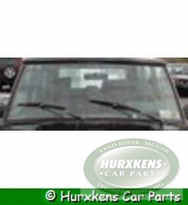 Voorruit helder Range Rover Classic 1970 - 1991, Land Rover, -, -, Nieuw