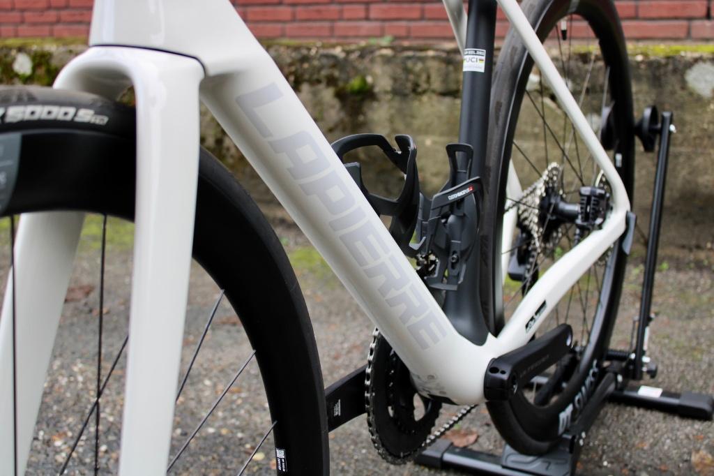 Lapierre Xelius DRS 8.0 Di2  KORTING, Fietsen en Brommers, Fietsen | Racefietsen, 28 inch, Carbon, Nieuw, Indusrtieweg 4, heerenveen
