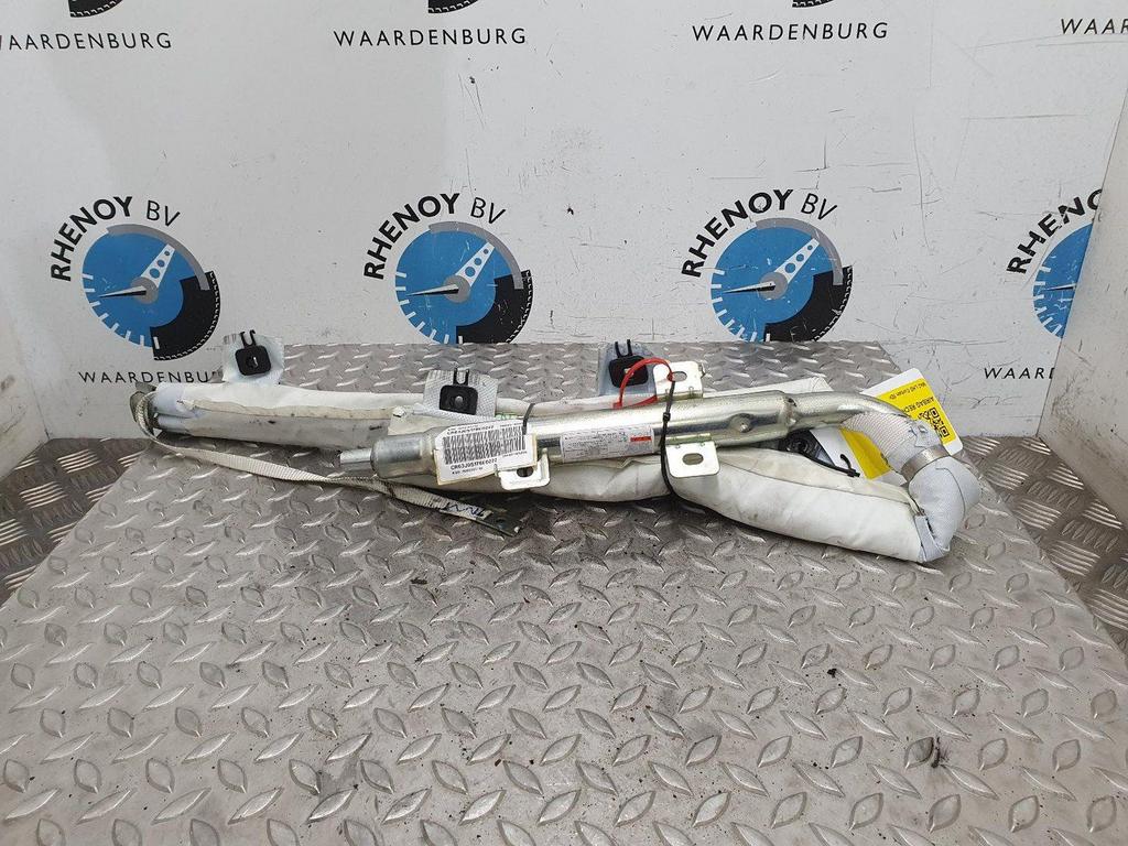 SUZUKI SWIFT 1.3 Shogun AIRBAG RECHTS 2008, Ophalen of Verzenden, Gebruikt, Stiba lid