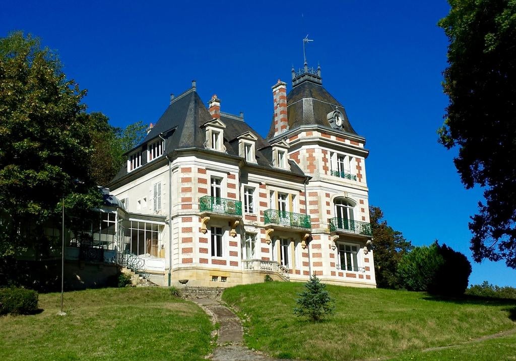 Landgoed Bourgogne (Morvan, Frankrijk), groep 10 personen, Vakantie, Vakantiehuizen | Frankrijk, 4 of meer slaapkamers, Wasmachine