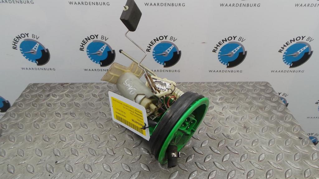 BMW 3 SERIES COMPACT BRANDSTOF POMP VOOR DE INJECTOR 1997, Auto-onderdelen, Ophalen of Verzenden, Gebruikt, Stiba lid