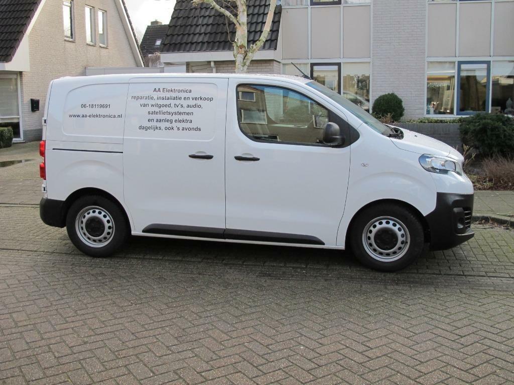 Reparatie en installatie van tv's, audio, dvd's etc., Komt aan huis, Videorecorders