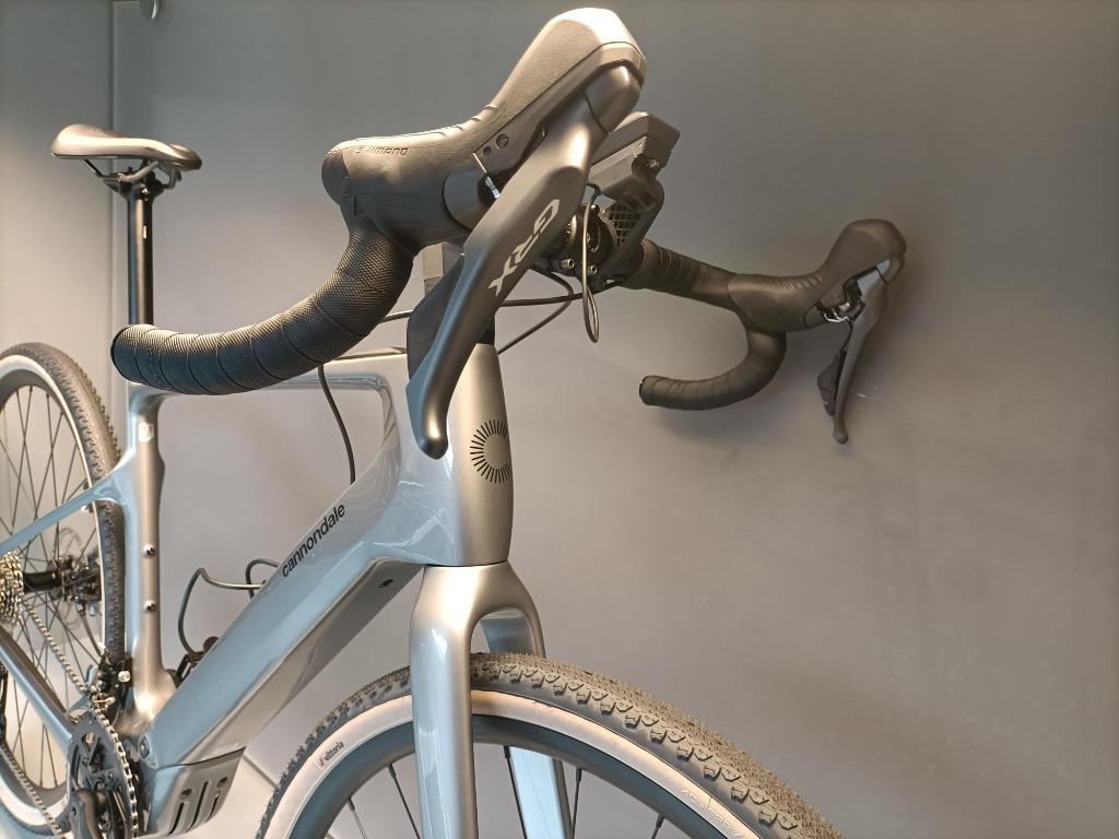 Cannondale Synapse Neo AllRoad 2 Demo M B² BongersBikes, Info@bongersbikes.nl, Nieuw, BongersBikes, 7315GK 227