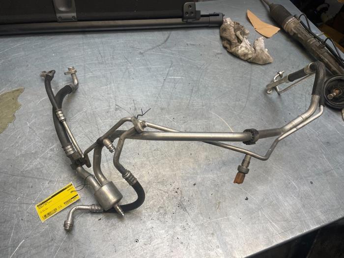 Airco Leiding van een Peugeot 308, Auto-onderdelen, Overige Auto-onderdelen, Gebruikt, -, -, Ophalen of Verzenden
