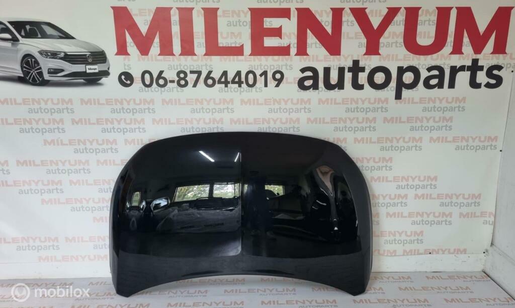 OPEL CORSA F MOTORKAP NIEUW (2019 - --) KTV, Auto-onderdelen, Carrosserie en Plaatwerk, Ophalen of Verzenden, Nieuw, Motorkap