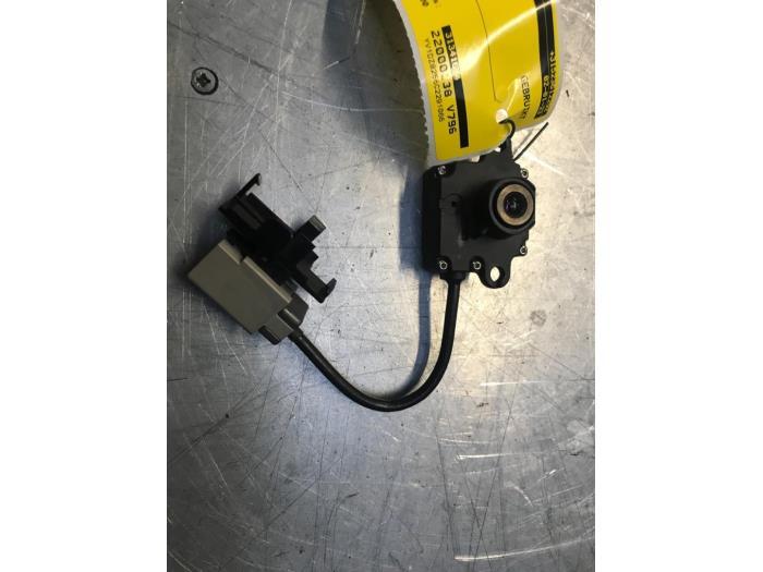 Camera voorzijde van een Volvo XC60, Auto-onderdelen, Ophalen of Verzenden, 3 maanden garantie, Gebruikt, Volvo
