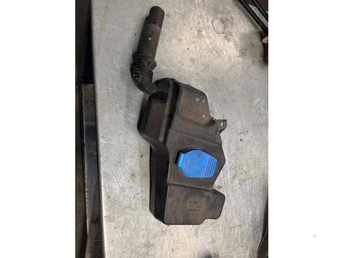 Ruitensproeiertank voor van een Audi A6, Auto-onderdelen, Gebruikt, -, -, -