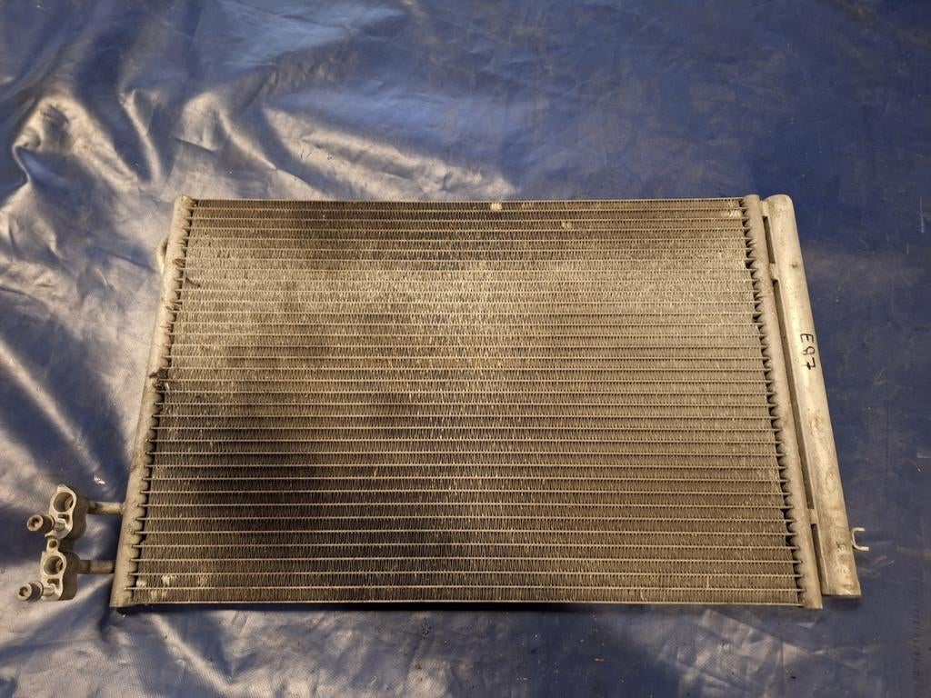 Condensor Bmw E87/E90 N42B20B, Ophalen, Gebruikt, Bmw, Bmw