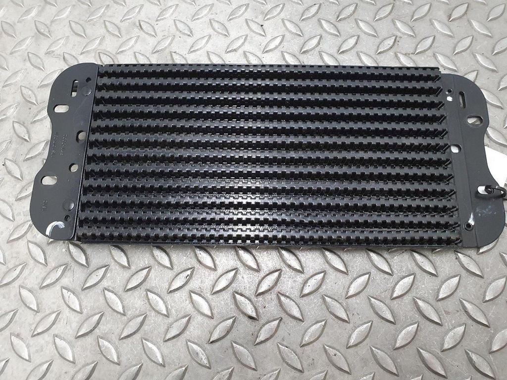 RENAULT MASTER OLIE KOELER 2012, Ophalen of Verzenden, Gebruikt, Stiba lid