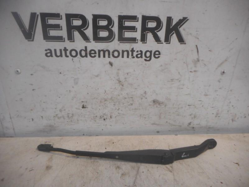 Ruitenwisserarm Links Voor MG MGF (1995-03/2002-03), Gebruikt, Kunde@mgmotordeutschland.de, SAIC Motor Deutschland GmbH, Marcel-Breuer-Straße 4, München 80807, , Duitsland