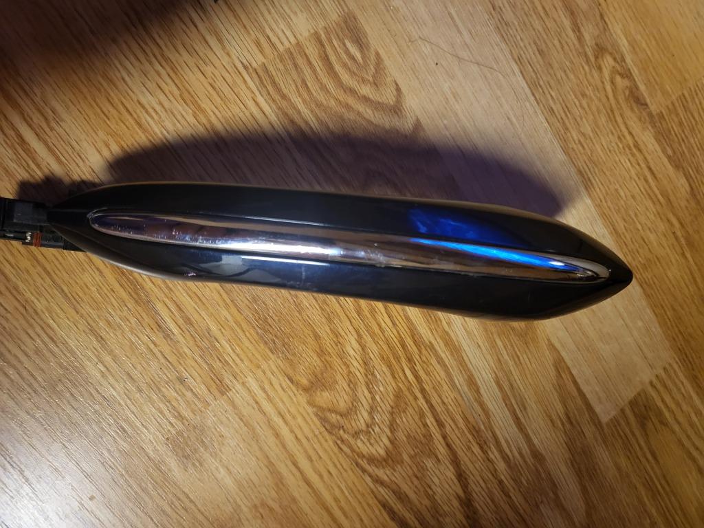 Deur Klink BMW F10 F11 KEY LEES, Auto-onderdelen, Gebruikt, Ophalen of Verzenden, BMW, Voor