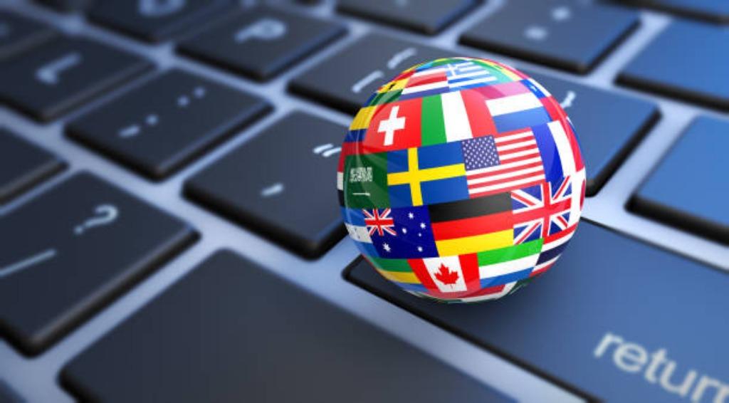 Beëdigd vertaler Nederlands en Engels, Vertaler