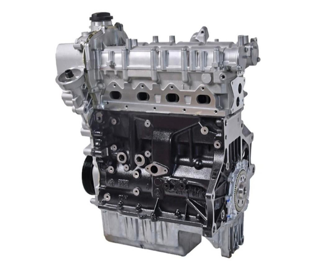 Volkswagen 1.4 TSI CAX / CAV motor nieuw / revisie, Ophalen of Verzenden, Nieuw, Volkswagen
