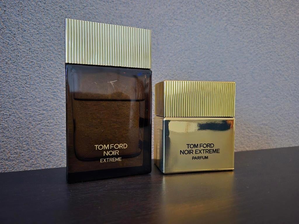 Tom Ford, Sieraden, Tassen en Uiterlijk, Uiterlijk | Parfum, Verzenden, Zo goed als nieuw