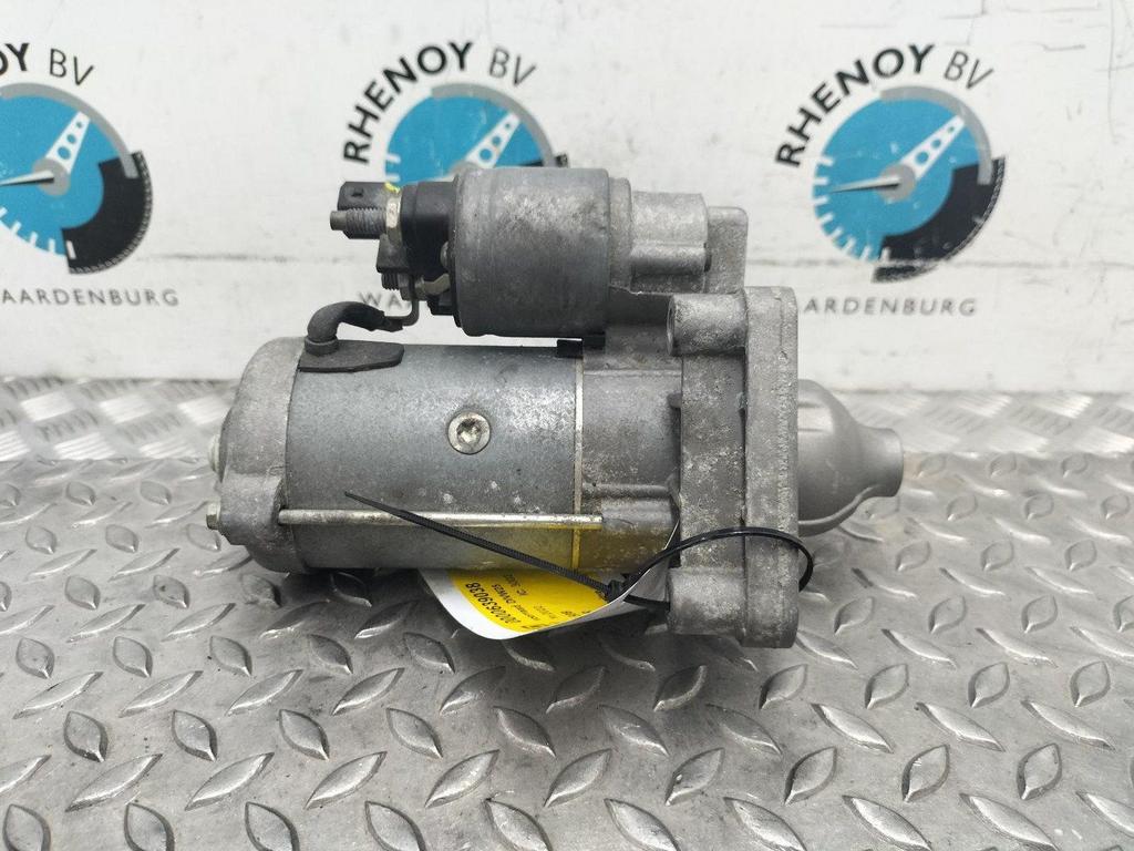 PEUGEOT 508 STARTMOTOR 2022, Ophalen of Verzenden, Gebruikt, Stiba lid