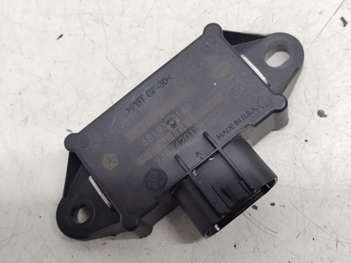 Brandstofpomp module van een Fiat Tipo, Ophalen of Verzenden, 3 maanden garantie, Gebruikt, Fiat