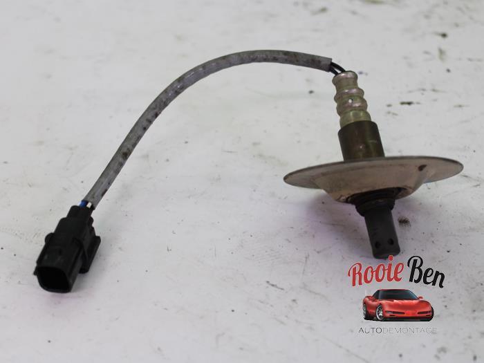 Lambda Sonde van een Honda Insight, Honda, Gebruikt, -, -