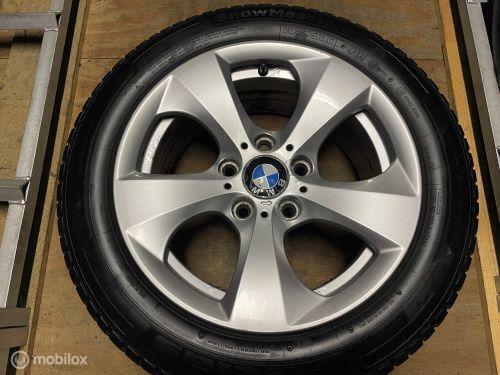 Winterset 16'' 1 serie F20/F21, Ophalen, Gebruikt, 16 inch, Banden en Velgen