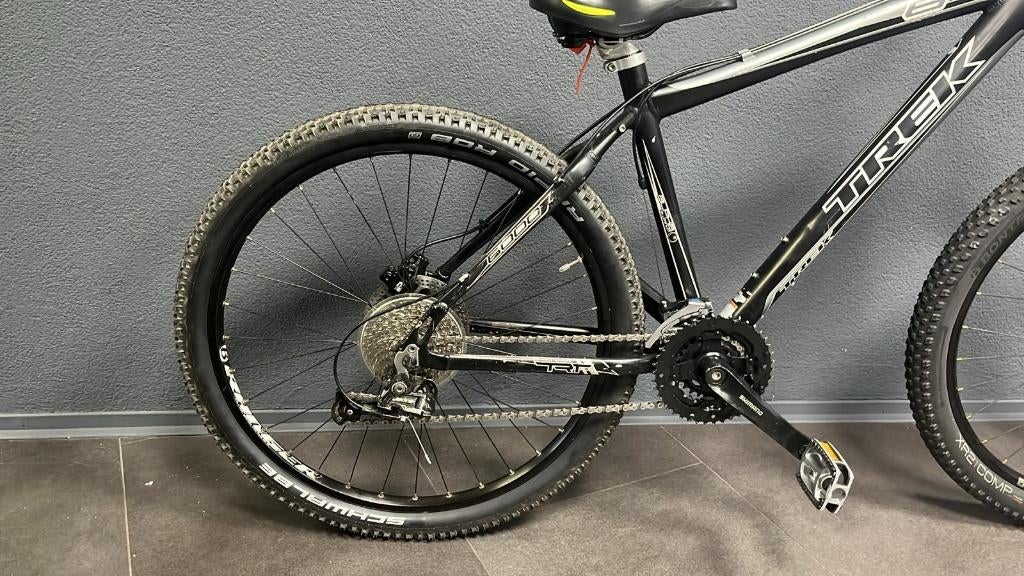 Trek 6 Series TRT 44 cm | Mountainbike | 3 maanden garantie, Fietsen en Brommers, Fietsen | Mountainbikes en ATB, Hardtail, Heren