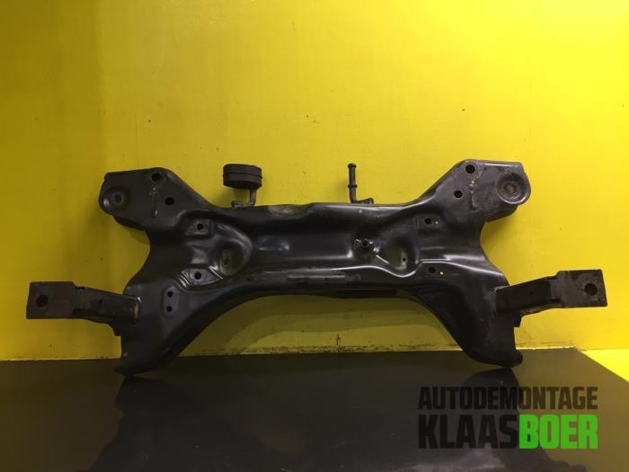 Subframe van een Volkswagen Polo, Ophalen of Verzenden, 12 maanden garantie, Gebruikt