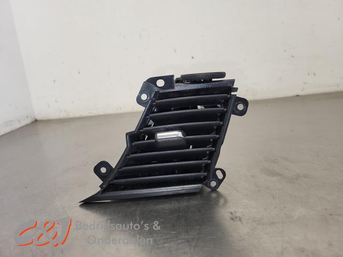 Luchtrooster Dashboard van een Iveco New Daily, Auto-onderdelen, Dashboard en Schakelaars, Gebruikt, -, Overige automerken, -