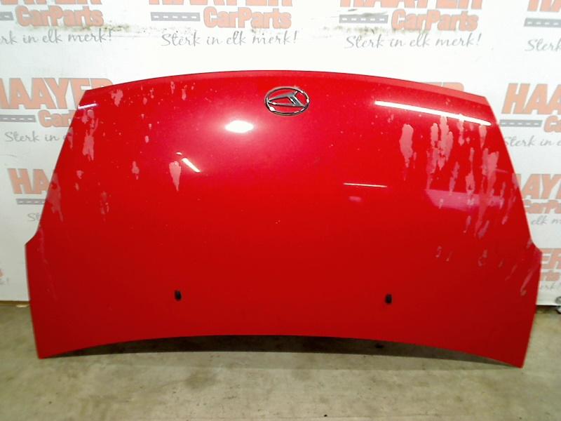 Motorkap Daihatsu Sirion 2 (M3) (2005-01/2013-06), Gebruikt, Daihatsu, Info@daihatsu.de, Ef D Teile Und Service GmbH