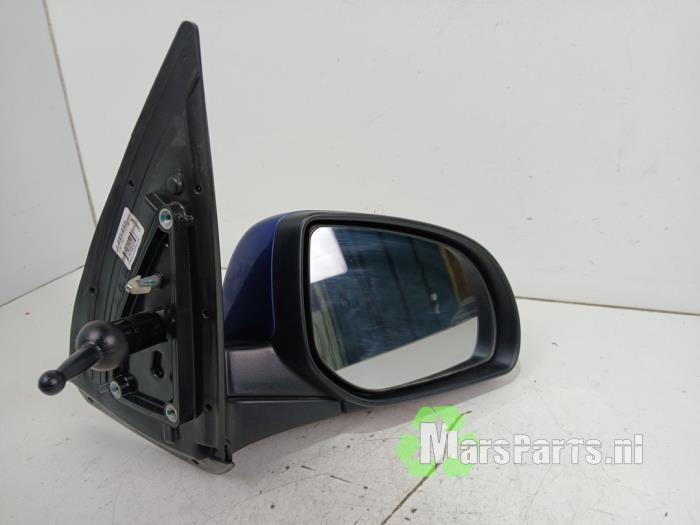 Buitenspiegel rechts van een Hyundai I10, Auto-onderdelen, Gebruikt, -, -, Ophalen of Verzenden