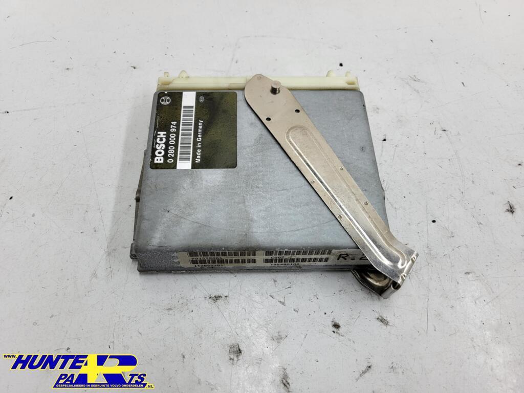Computer motormanagement Volvo 850 ('91-'96) 01275001, Gebruikt, Ophalen of Verzenden, Volvo, Volvo