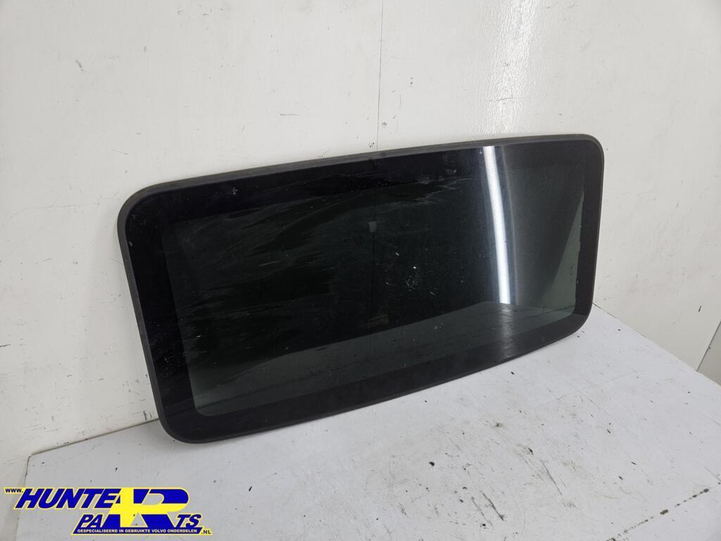 Schuifdak glas Volvo S60/V70 ('00-'08) 4001909, Auto-onderdelen, Gebruikt, Ophalen of Verzenden, Volvo, Volvo