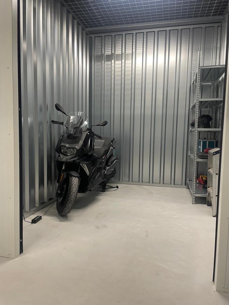 GRATIS Opslagunits bij 010Storage. Incl STROOM. Kvk postbus, Opslag