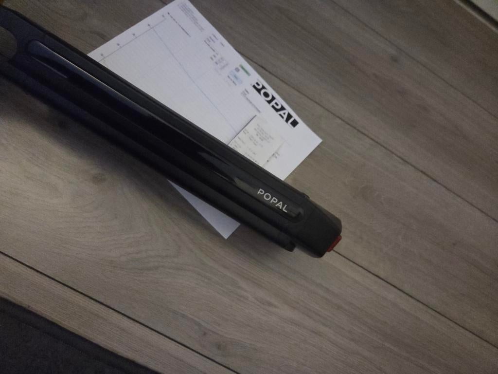 Popal Turnlife met testrapport en garantie, Ophalen of Verzenden, ., ., .