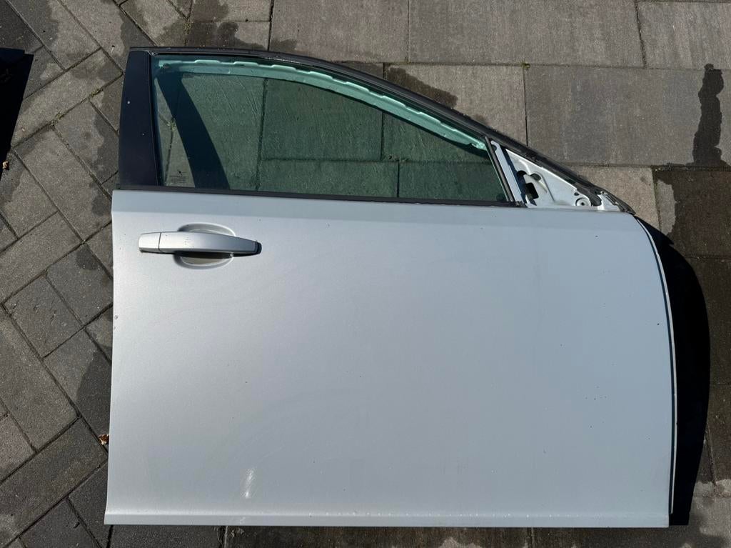 Portieren/deuren Saab 9-3 Sport Sedan/Estate, Ophalen, Gebruikt, Saab, Voor