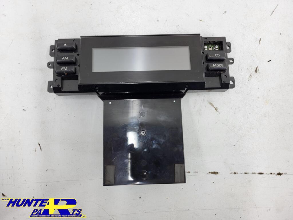 Regelunit origineel Volvo V70/XC70/S80 ('07-'17) 31268336, Gebruikt, Ophalen of Verzenden, Volvo, Volvo