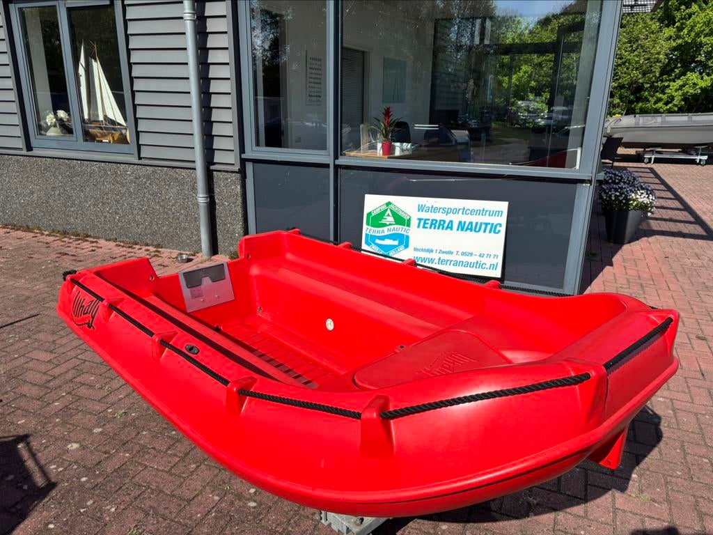 Diverse Whaly’s en Pioners, Watersport en Boten, Ophalen, Overige materialen, Tot 10 pk, Nieuw