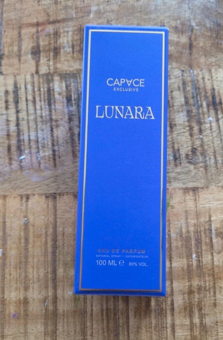 Dupe parfum Alien/Lunara Eau de Parfum 100ml, Ophalen of Verzenden, Nieuw
