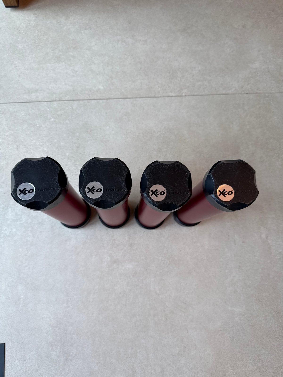 XCO-Trainer set - Zo goed als nieuw, Ophalen of Verzenden, Zo goed als nieuw, Armen, Overige typen