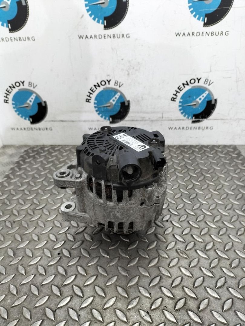 PEUGEOT 208 PureTech100 DYNAMO 9835689480 2024, Ophalen of Verzenden, Gebruikt, ARN erkend